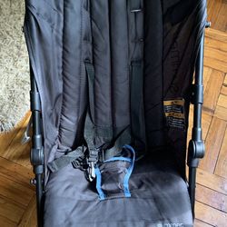 Summer Infant Umbrella Stroller No Sunshade P/up Sheepshead Bay Brooklyn NY 