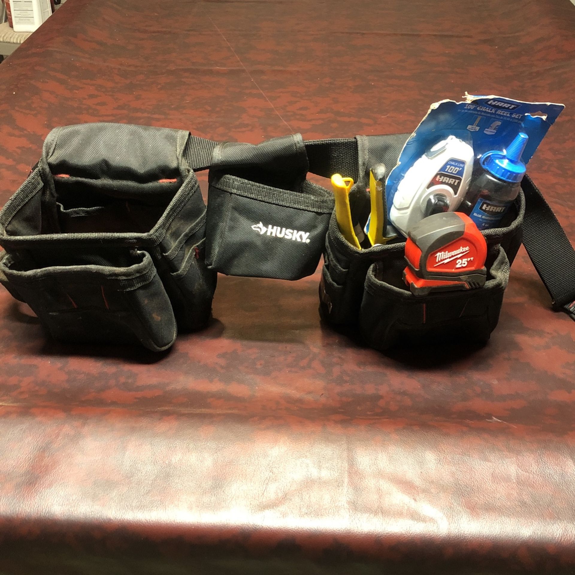 I’m selling my framing backs