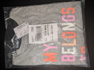 Girl tshirts