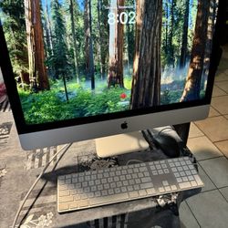 iMac Retina 5k,27inch All In One pc 