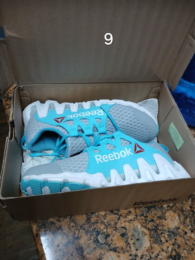 Reebok Zigtech Big N Fast For Women