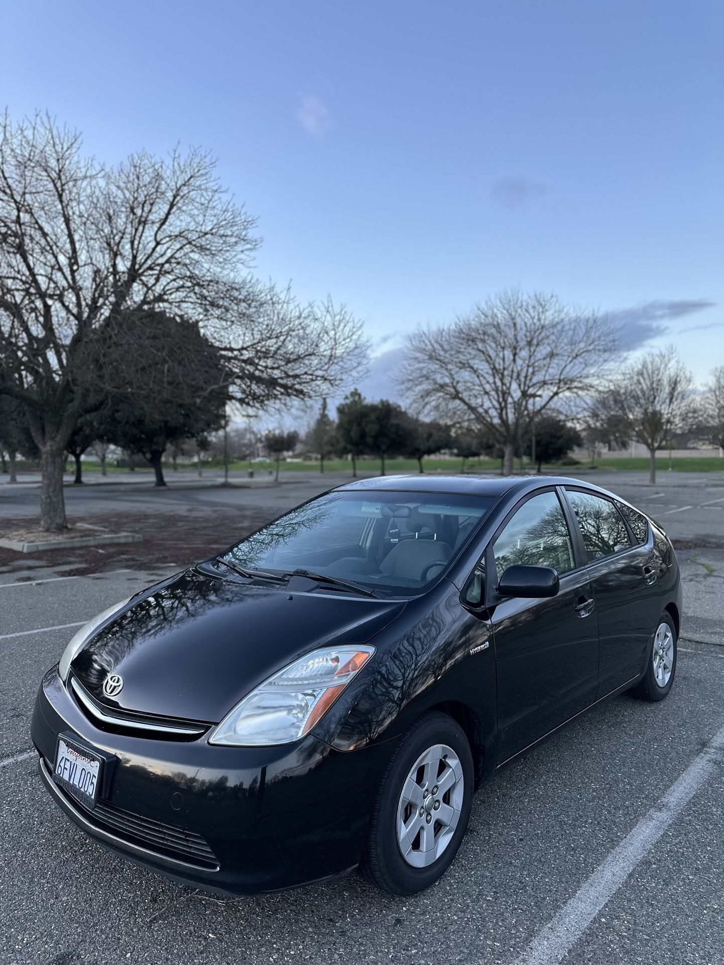 2009 Toyota Prius