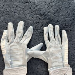 Nxtrnd Football Gloves 