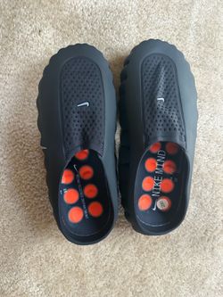 Nike mind 001 size 9