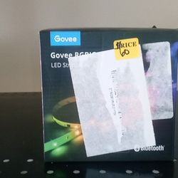 LED Stip Lights