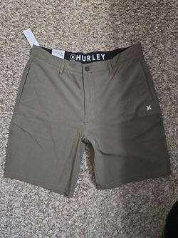 Hurley hybrid shorts for men
