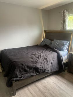 Bedroom Set