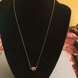 Kate Spade Necklace 