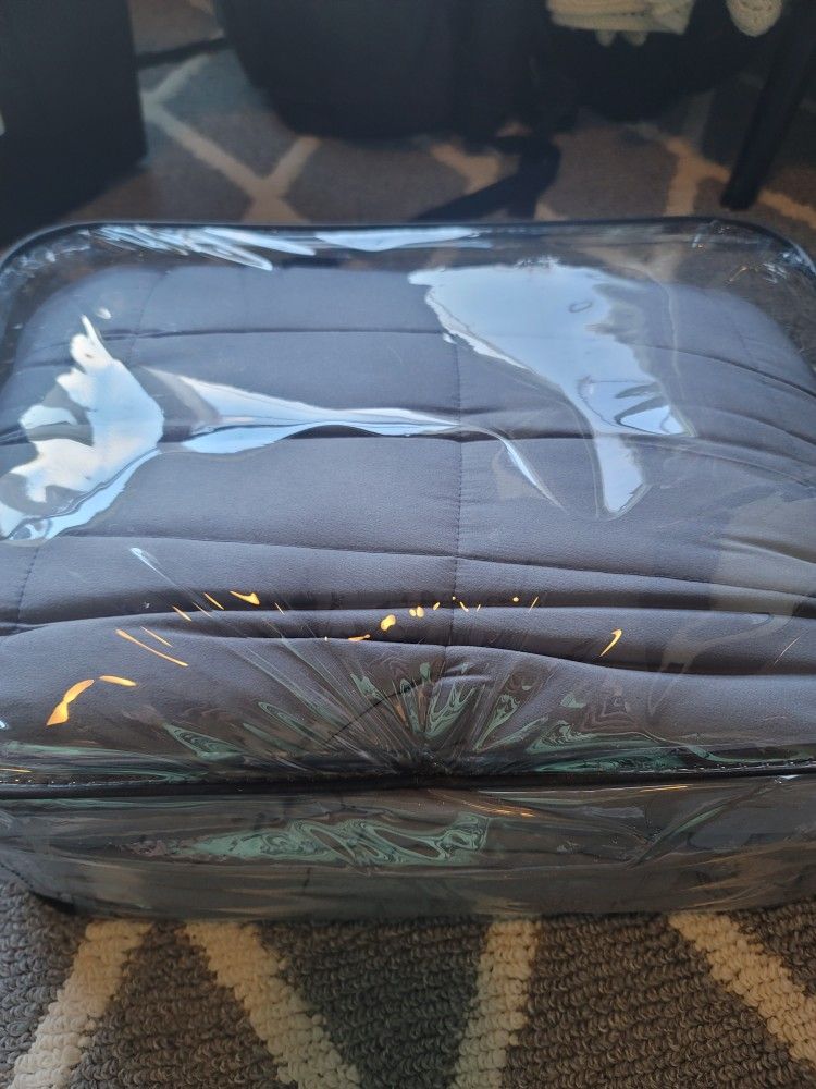Brand New Weighted Blanket Queen Size