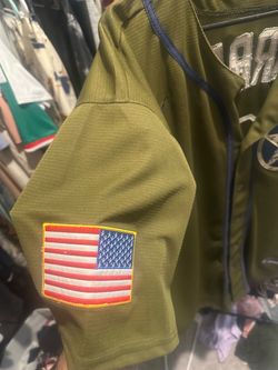 Astro Jersey