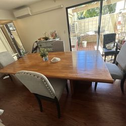 executive Table / Dining Table – Delivery Available