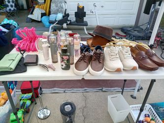 Yard Sale 📢📢 Desde 1$