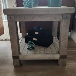 End Table