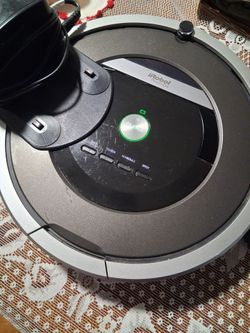 IROBOT ROOMA