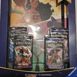 Disney - Lorcana