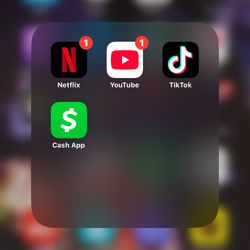 Iphone 16 Pro Max With Tiktok