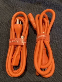 Original DC Power Cord Jackery