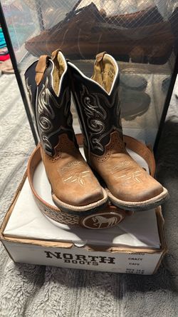 Kids Boots size 11