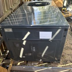 3 Ton Package Mobile Home Aircondition Unit 