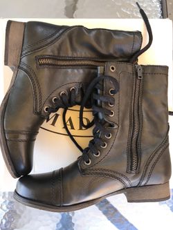 Steve Madden