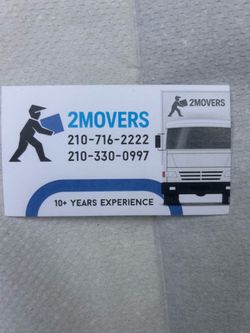 MOVING