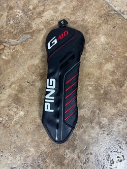 Ping G410 Fairway Wood Headcover