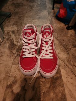 Women's Air walk 7.5
