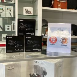 Canon PowerShot G7X Mark III Limited Time Sale 