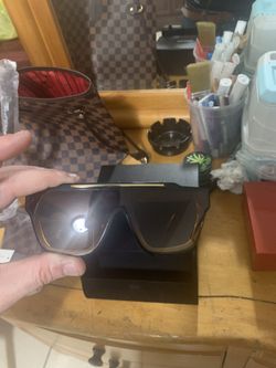 Athuentic brand new men’s Doche cabana sunglasses