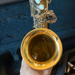 YAS-26 Alto Saxophone