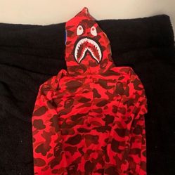 Bape Hoodie