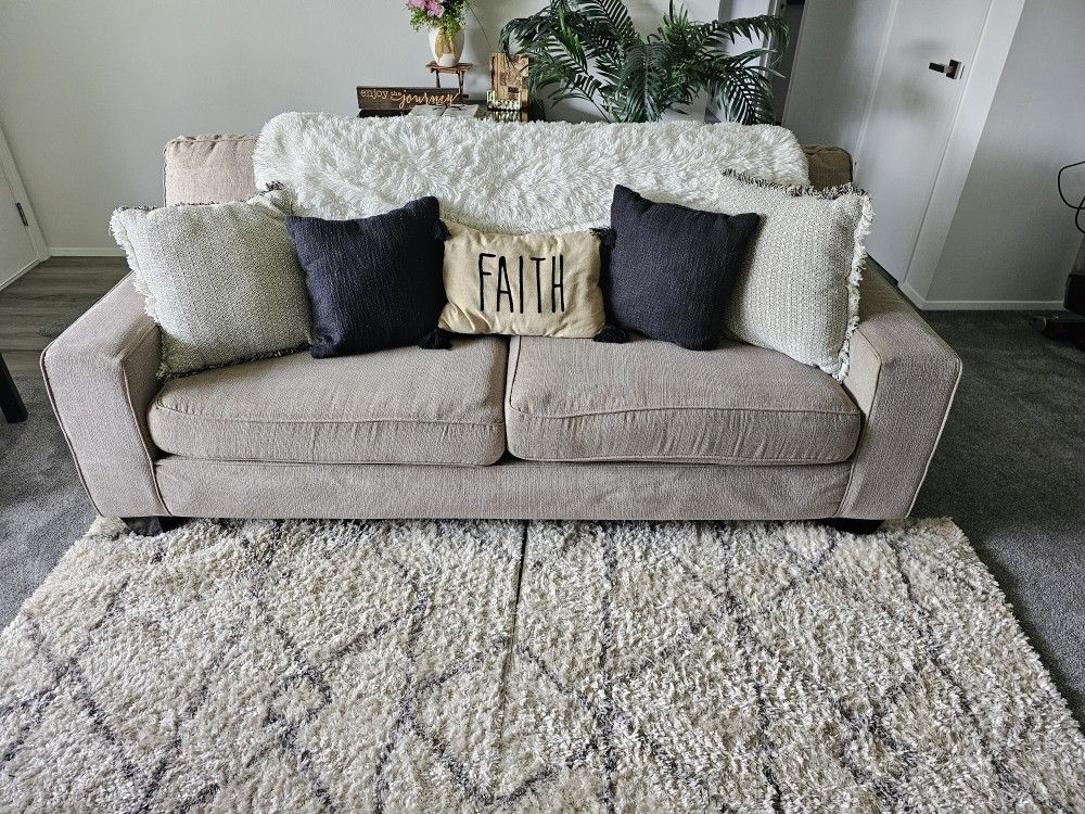 Comfy Couch