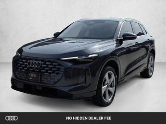 2025 Audi All-new Q5