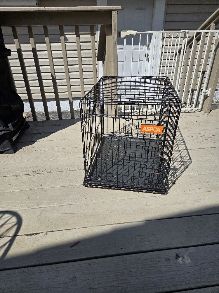 Dog Cage Small