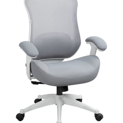 Office Chair - Gray