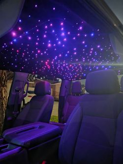 Headliner Starlights