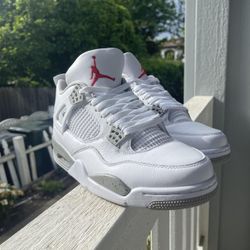 Jordan Retro 4