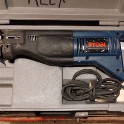 Ryobi  Sawz Saw