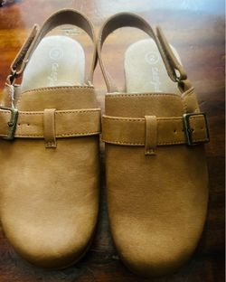 Shoes Size 2