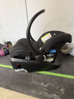 Maxi Cost Car Seat NO HOOD