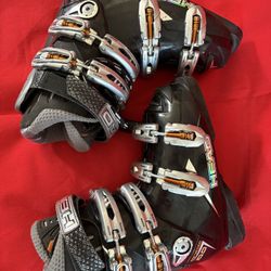 Downhill Ski Boots HEAD 