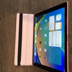 iPad Pro 12.9  2nd Gen