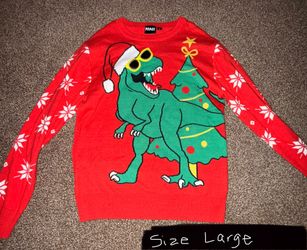 Christmas Sweater