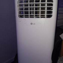 Indoor Air Conditioning 