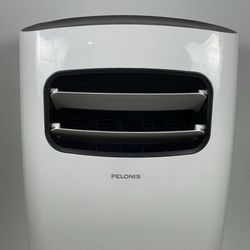 PORTABLE AIR CONDITIONER .  10.000 BTU AIR CONDITION AC UNIT  LIKE NEW 