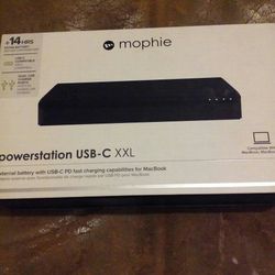 Mophine Powerstation USB-C XXL
