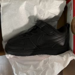 Infant Nikes