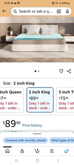 King size