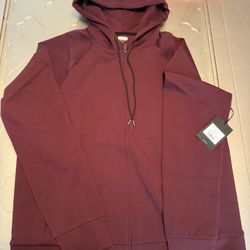 Men’s Jacket New XL