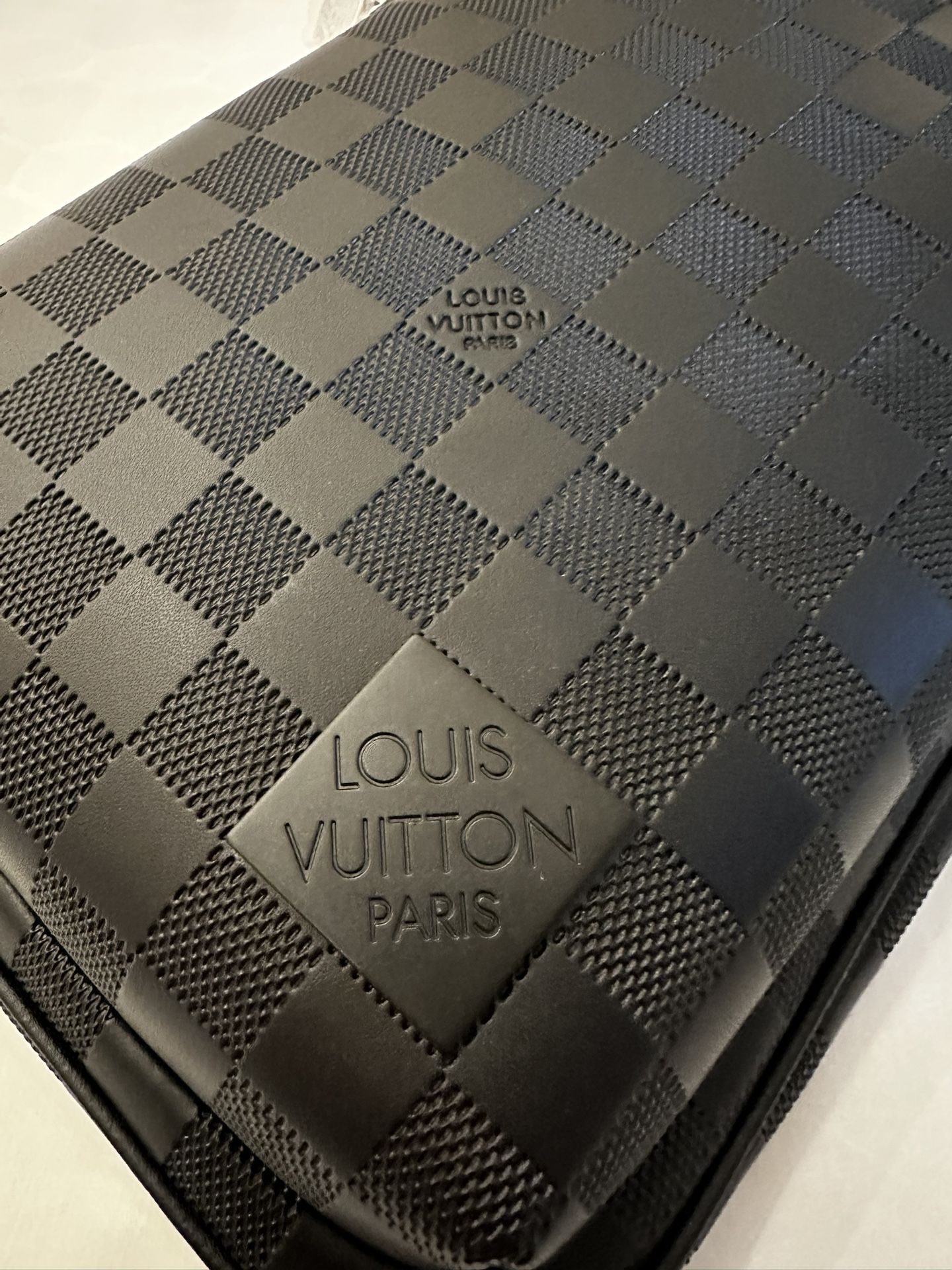 Lv Man Bag And Wallet
